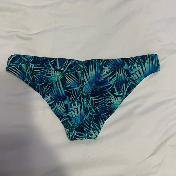 Victoria Secret PINK bikini bottom - Picture 2 of 4